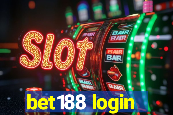 bet188 login